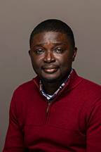 Prof John Appiah K